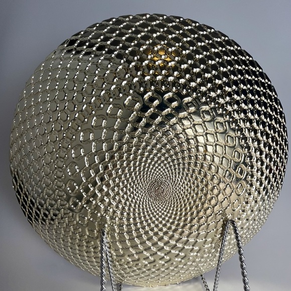 Artistic Accents Hand Decorated Glass - Picture 6 of 9